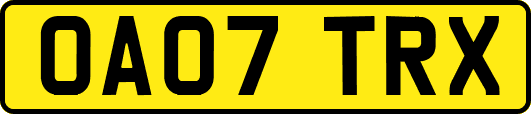 OA07TRX