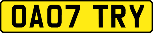 OA07TRY