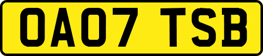 OA07TSB