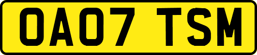OA07TSM