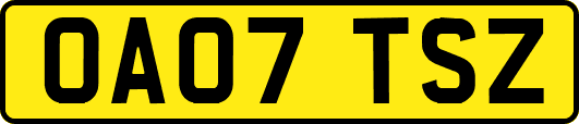 OA07TSZ
