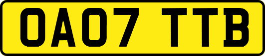 OA07TTB