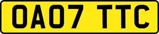 OA07TTC