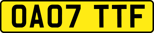 OA07TTF