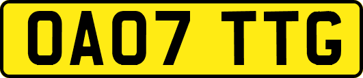 OA07TTG