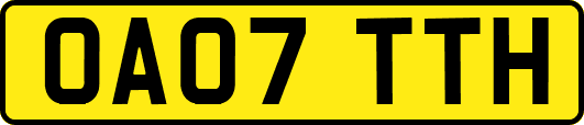 OA07TTH