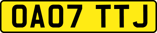 OA07TTJ