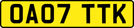 OA07TTK