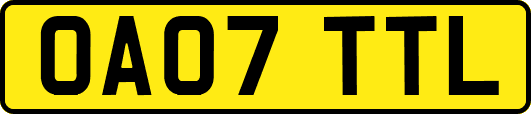 OA07TTL