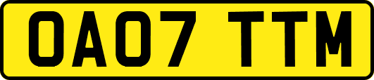 OA07TTM