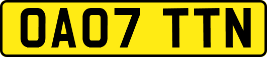 OA07TTN