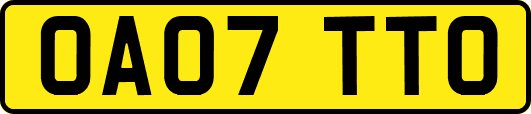 OA07TTO