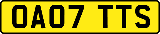 OA07TTS