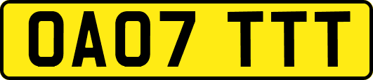 OA07TTT