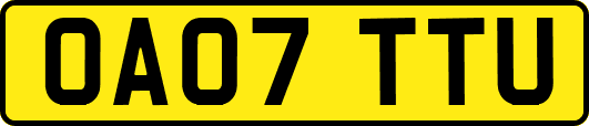 OA07TTU