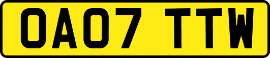 OA07TTW