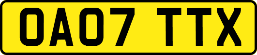 OA07TTX