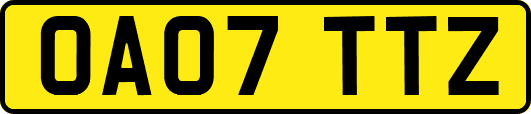 OA07TTZ