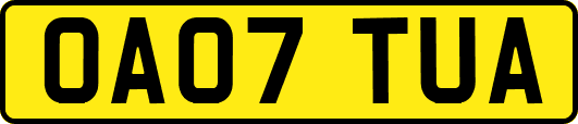 OA07TUA