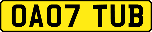 OA07TUB