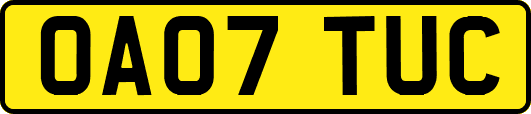 OA07TUC