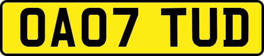 OA07TUD