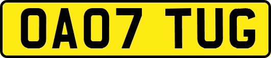 OA07TUG