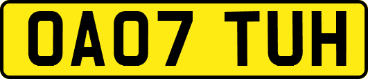 OA07TUH