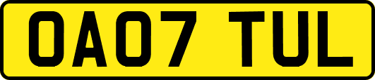 OA07TUL