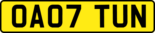 OA07TUN