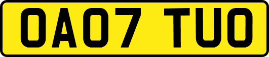 OA07TUO