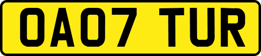 OA07TUR