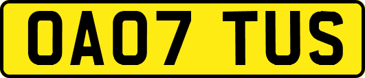 OA07TUS