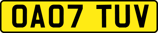 OA07TUV