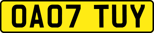 OA07TUY