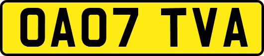 OA07TVA