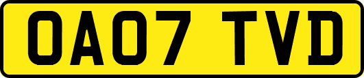 OA07TVD