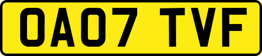 OA07TVF