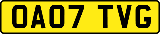 OA07TVG