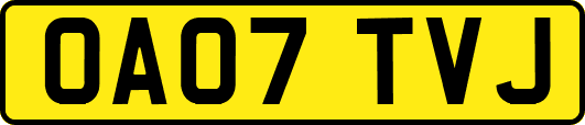 OA07TVJ