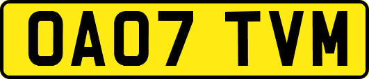 OA07TVM