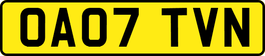 OA07TVN