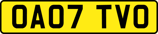 OA07TVO