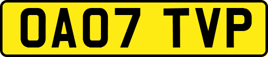 OA07TVP