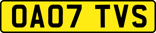 OA07TVS
