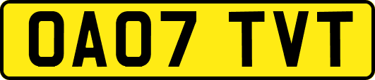 OA07TVT