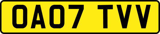OA07TVV