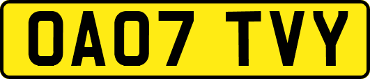 OA07TVY