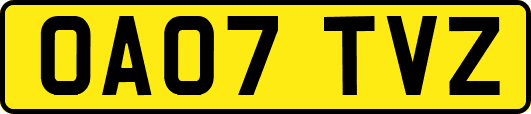 OA07TVZ