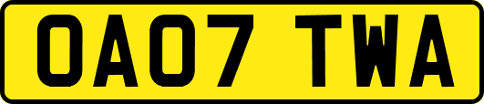 OA07TWA